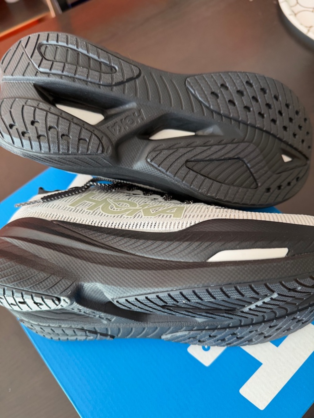 Hoka Mach X2 - Picture 3 of 5